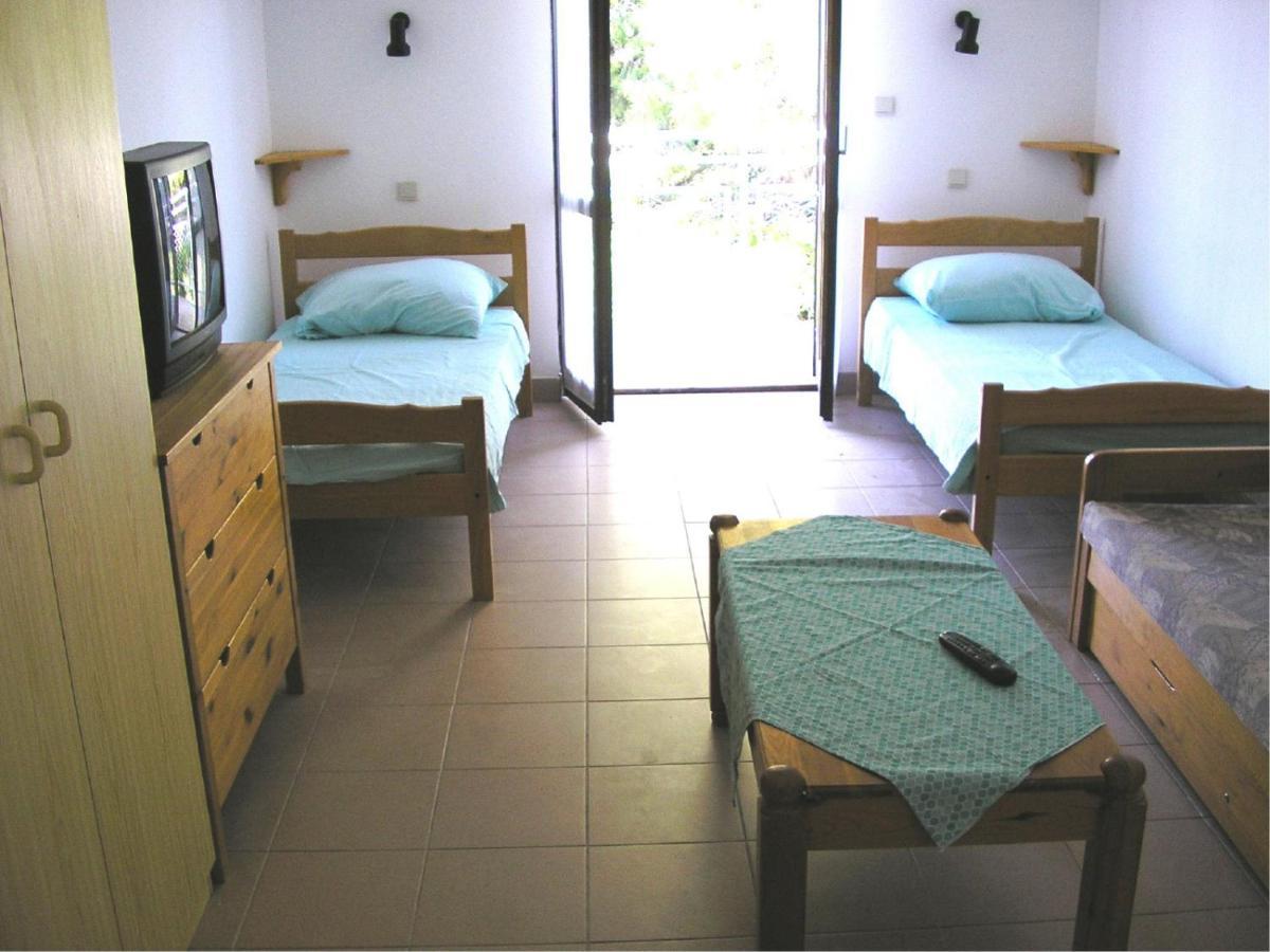 ז'אבוריץ' Apartmani Nada מראה חיצוני תמונה