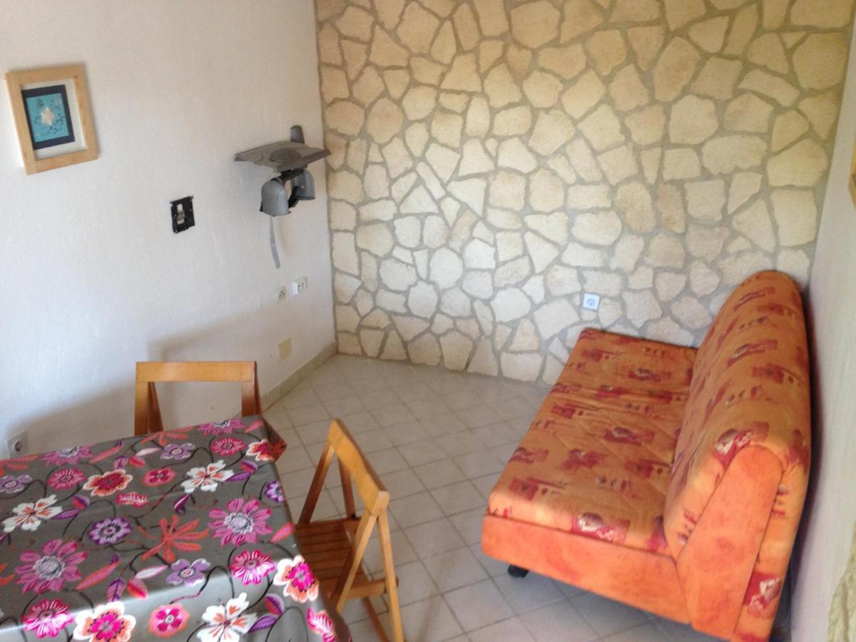 ז'אבוריץ' Apartmani Nada מראה חיצוני תמונה