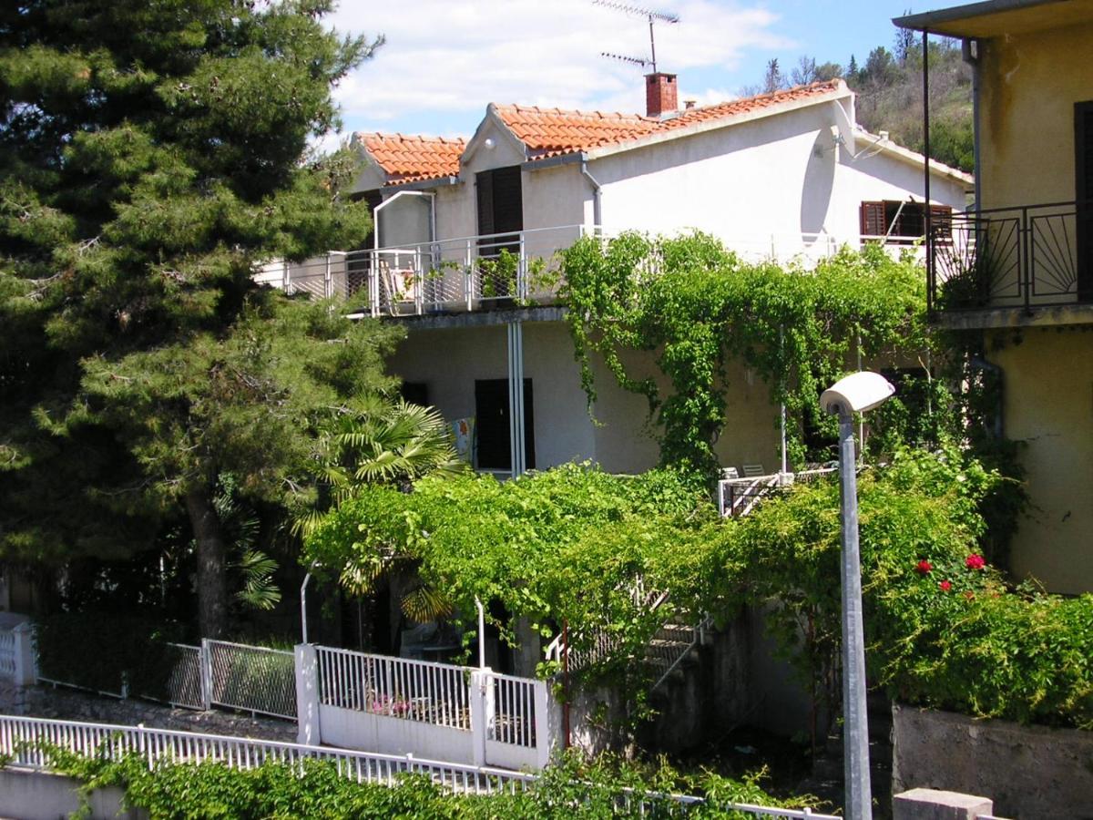 ז'אבוריץ' Apartmani Nada מראה חיצוני תמונה