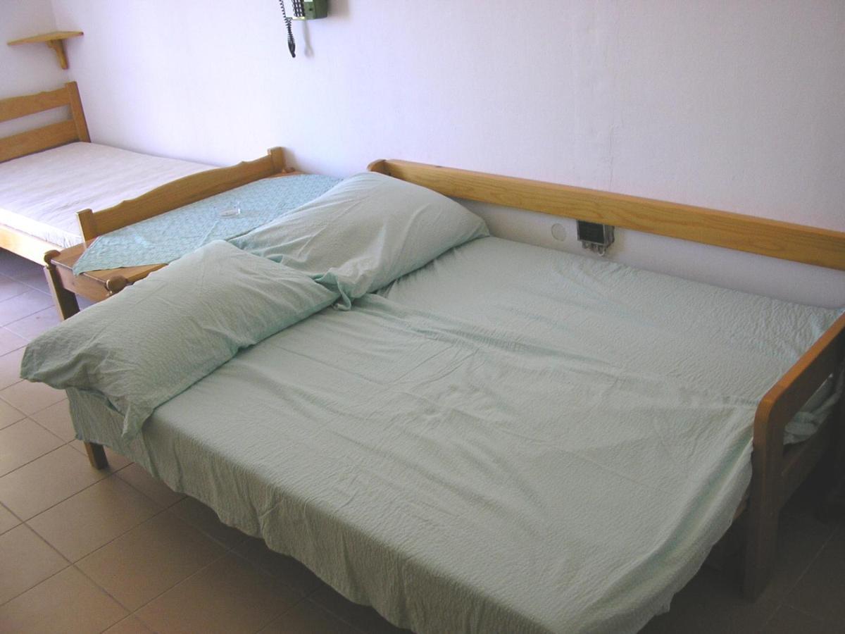 ז'אבוריץ' Apartmani Nada מראה חיצוני תמונה