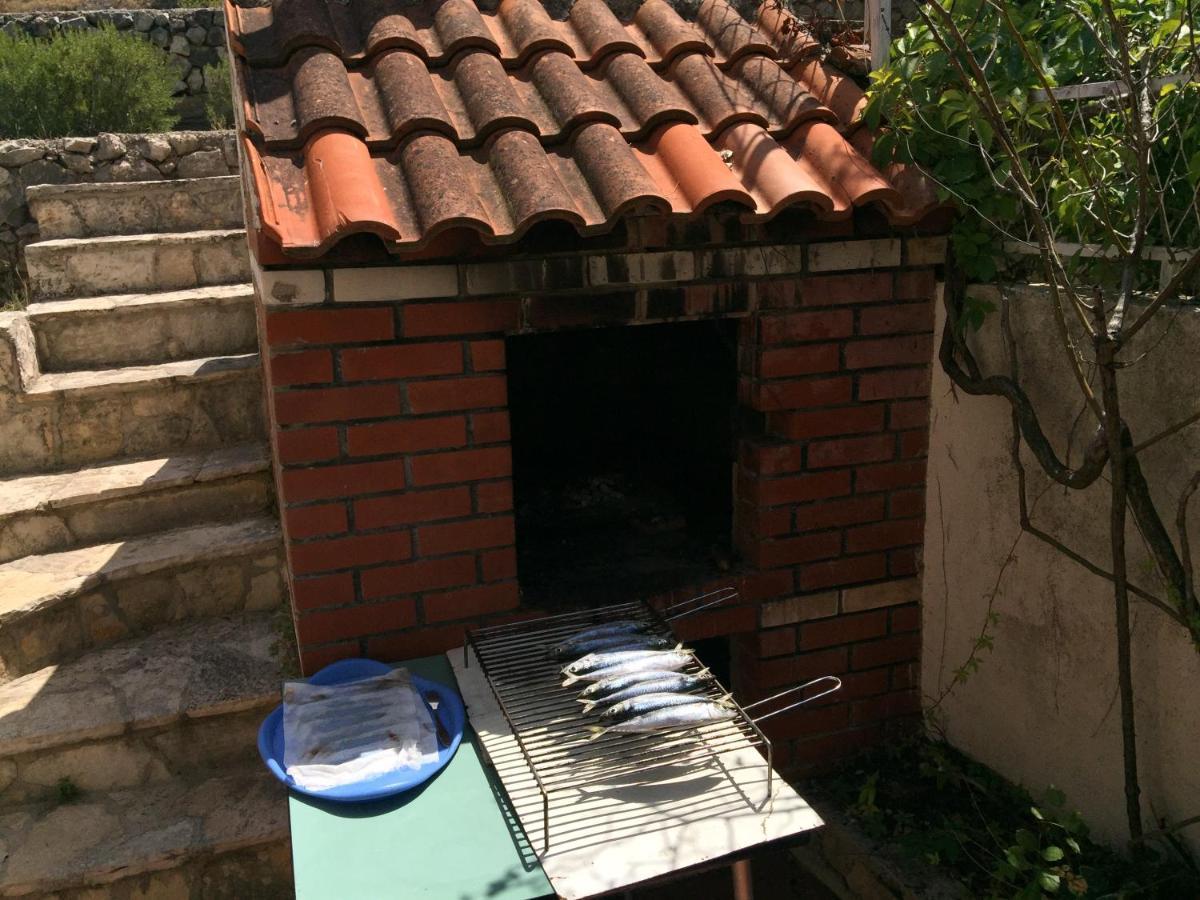 ז'אבוריץ' Apartmani Nada מראה חיצוני תמונה