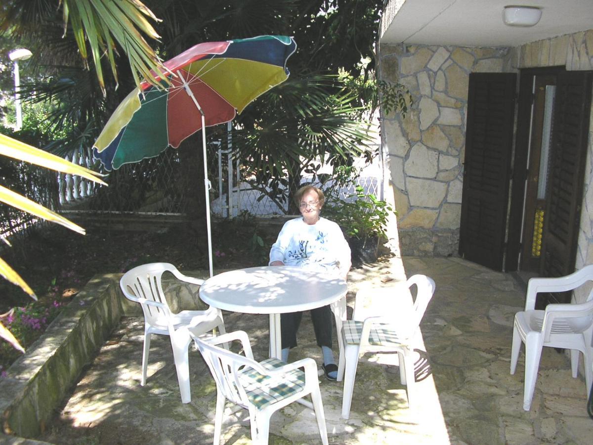ז'אבוריץ' Apartmani Nada מראה חיצוני תמונה