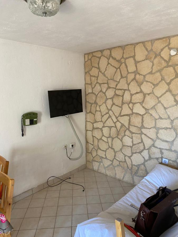 ז'אבוריץ' Apartmani Nada מראה חיצוני תמונה