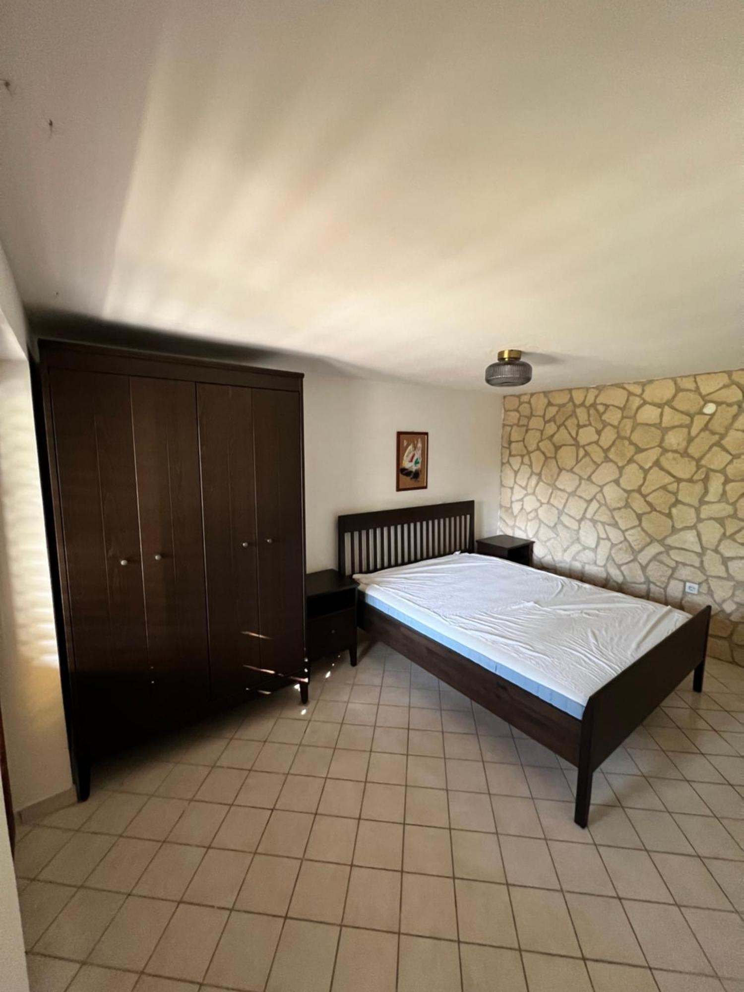ז'אבוריץ' Apartmani Nada מראה חיצוני תמונה