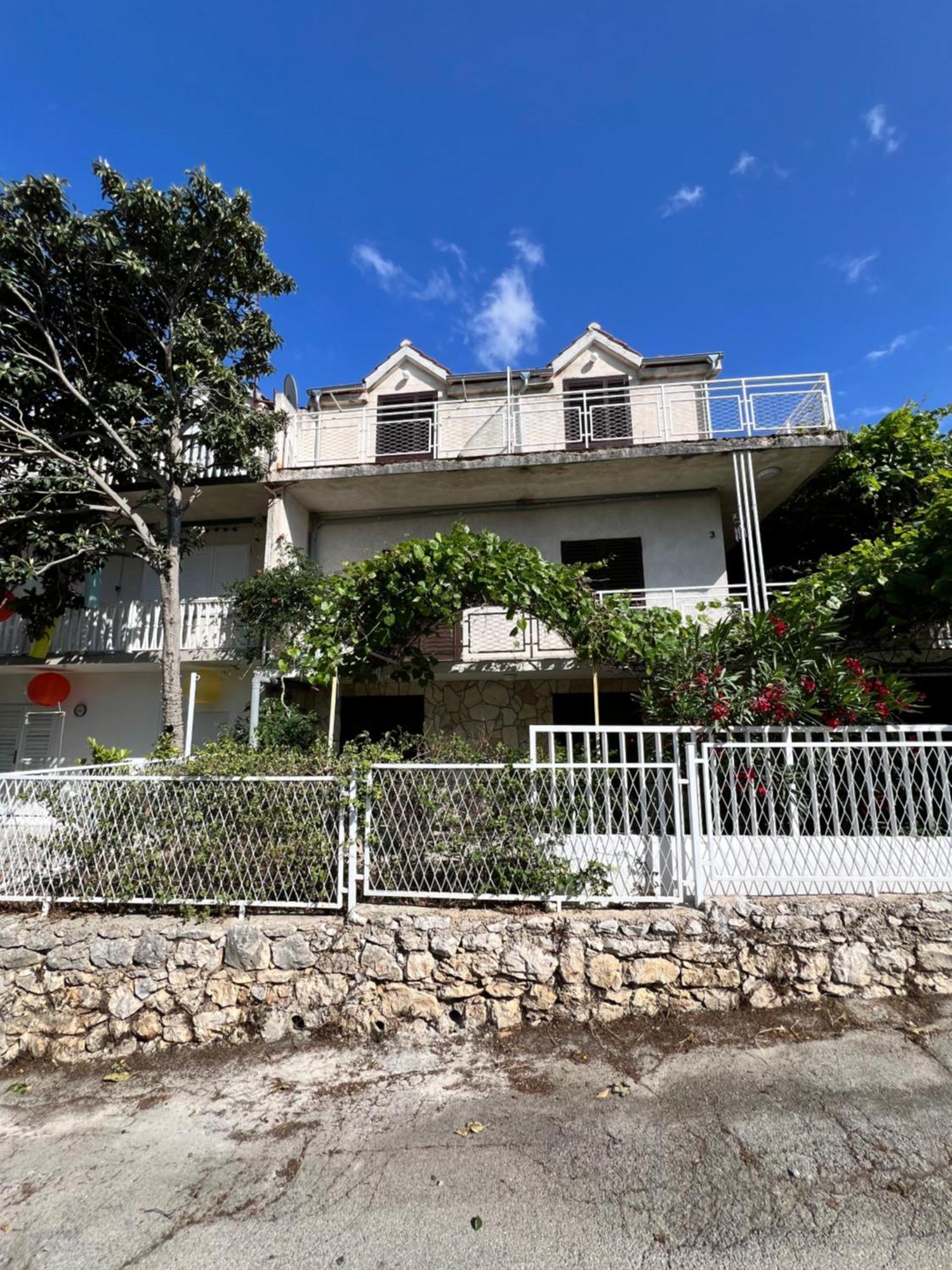 ז'אבוריץ' Apartmani Nada מראה חיצוני תמונה